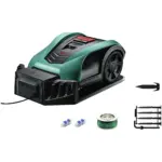 Bosch DIY Indego S+ 400 (06008B0101)