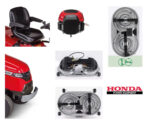 Honda HF 2625 HM – Image 9