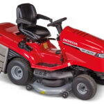 Honda HF 2625 HT – 2026