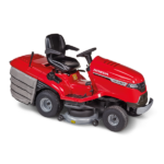Honda HF 2417 K5 HM – 2026