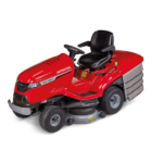 Honda HF 2417 K5 HM – 2026 – Image 4