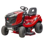 Solo by AL-KO Comfort Pro T 22-111.3 HDS-A V2 (127686)