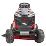 Solo by AL-KO Comfort Pro T 22-111.3 HDS-A V2 (127686) – Image 3