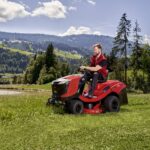 Solo by AL-KO Comfort Pro T 22-103.3 HD-A V2 – Image 7