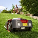 Solo by AL-KO Robolinho 520 W – Image 4