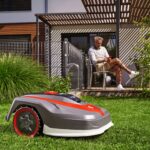 Solo by AL-KO Premium Robolinho 822 W – Image 4