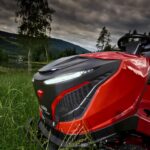 Solo by AL-KO Premium Pro T 22-105.4 HD V2 (127710) – Image 7