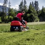 Solo by AL-KO Comfort Pro T 18-111.4 HDS-A V2 (127724) – Image 7