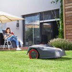 AL-KO Easy Robolinho 350 W – Image 5