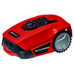 Einhell Classic GC-RM 500 + 2.0 Ah battery