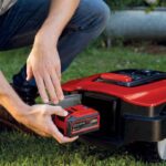 Einhell Expert FREELEXO solo – Image 5