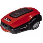 Einhell Expert FREELEXO 1200 LCD BT + 5.2Ah battery – Image 3