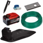 Einhell Expert FREELEXO 1200 LCD BT + 5.2Ah battery – Image 4