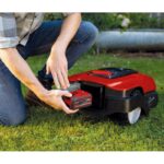 Einhell Expert FREELEXO 1200 LCD BT + 5.2Ah battery – Image 7