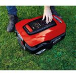 Einhell Expert FREELEXO 1200 LCD BT + 5.2Ah battery – Image 8