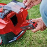 Einhell Expert FREELEXO 300 solo – Image 3