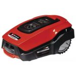 Einhell Expert FREELEXO 750 LCD BT+