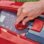 Einhell Expert FREELEXO 750 LCD BT+ – Image 3