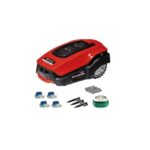 Einhell FREELEXO 800 LCD BT solo – Image 2