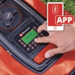 Einhell FREELEXO 800 LCD BT solo – Image 5