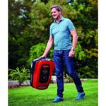 Einhell FREELEXO 800 LCD BT solo – Image 6