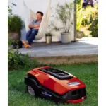 Einhell Expert FREELEXO 600 BT + 2.5 Ah battery – Image 3
