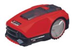 Einhell Classic FREELEXO 550 Kit + 3.0Ah battery