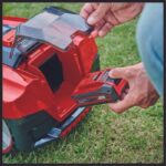 Einhell Classic FREELEXO 550 Kit + 3.0Ah battery – Image 2