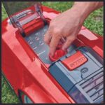 Einhell Classic FREELEXO 550 Kit + 3.0Ah battery – Image 3