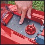 Einhell Classic FREELEXO 550 Kit + 3.0Ah battery – Image 5