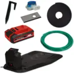 Einhell Expert FREELEXO CAM 500 + 3.0 Ah battery – Image 2