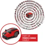 Einhell Expert FREELEXO CAM 500 + 3.0 Ah battery – Image 3
