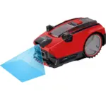 Einhell Expert FREELEXO CAM Plus 600 + 4.0 Ah battery