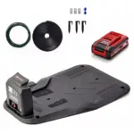 Einhell Expert FREELEXO CAM Plus 600 + 4.0 Ah battery – Image 2