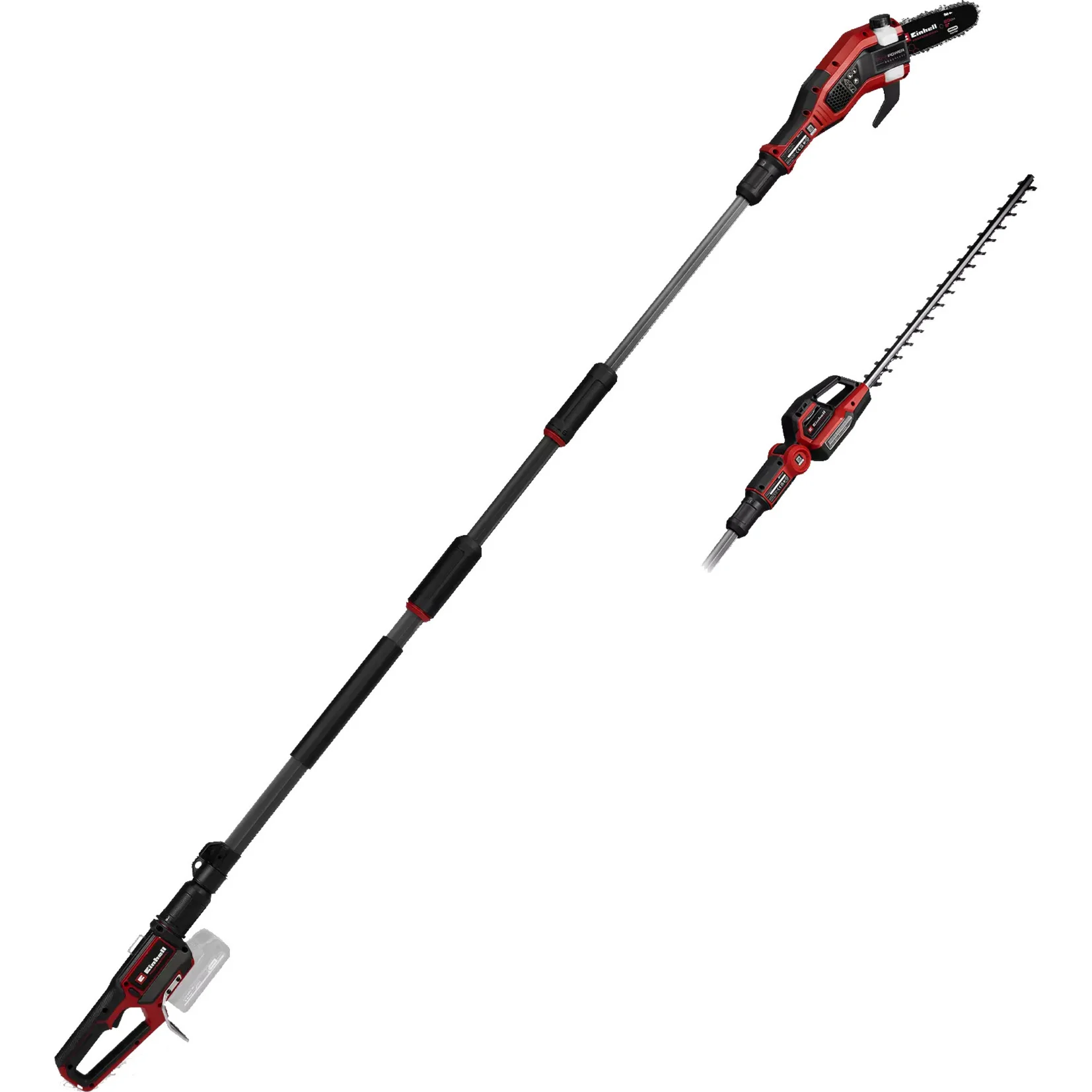 40068256810931.webp Einhell Professional GP-HC 18/5020 Li T BL solo – Image 1