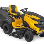 Cub Cadet XT2 QR106 (13AFA1TR603)