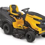 Cub Cadet XT2 PR95 (13AGA1TB603)