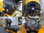 Cub Cadet XT2 PR95 (13AGA1TB603) – Image 3