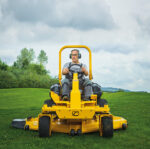 Cub Cadet Z7 183 – Kawasaki Motor (53BIHKUY603) – Image 2