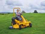 Cub Cadet Z7 183 – Kawasaki Motor (53BIHKUY603) – Image 3