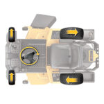 Cub Cadet Z7 183 – Kawasaki Motor (53BIHKUY603) – Image 4