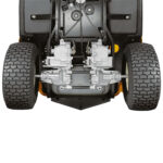 Cub Cadet Z7 183 – Kawasaki Motor (53BIHKUY603) – Image 5