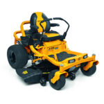 Cub Cadet XZ5 L137 Zero-Turn (17AIEAC3603)