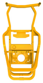 Cub Cadet XZ5 L137 Zero-Turn (17AIEAC3603) – Image 10
