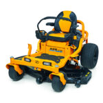 Cub Cadet XZ5 L137 Zero-Turn (17AIEAC3603) – Image 2