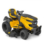 Cub Cadet XT3 QS127 + Mulching kit (14AFA5TQ603)