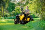 Cub Cadet XT3 QS127 + Mulching kit (14AFA5TQ603) – Image 4