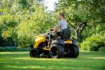Cub Cadet XT3 QS127 + Mulching kit (14AFA5TQ603) – Image 5