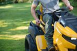 Cub Cadet XT3 QS127 + Mulching kit (14AFA5TQ603) – Image 6