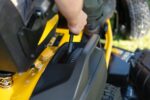 Cub Cadet XT3 QS127 + Mulching kit (14AFA5TQ603) – Image 8